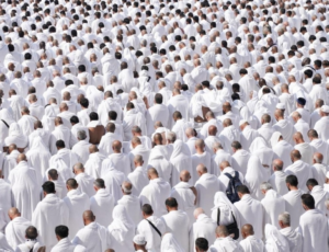 الشؤون الدينية تدعو للالتزام بآداب الجمعة في الحرمين الشريفين