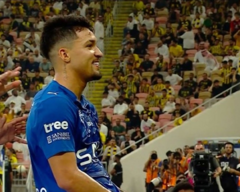 مصير ماركوس ليوناردو مع الهلال بعد قرار الاتحاد السعودي