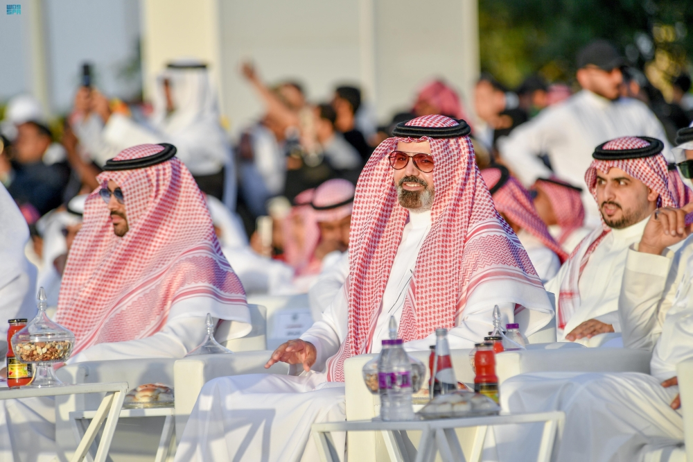 انطلاق مهرجان جازان 2026 برعاية أمير المنطقة وفعاليات كرنفالية