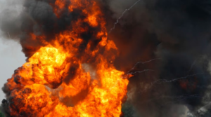 انفجار متجر ألعاب نارية في الفلبين: قتلى وجرحى في داجوبان