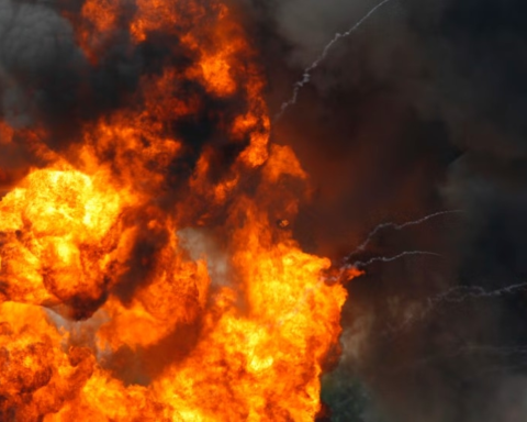 انفجار متجر ألعاب نارية في الفلبين: قتلى وجرحى في داجوبان