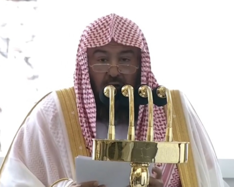 السديس: ظلم العباد أشنع أنواع الظلم وعاقبته وخيمة