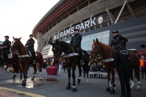 توقيفات المراهنات في الدوري التركي: تفاصيل الفضيحة الجديدة