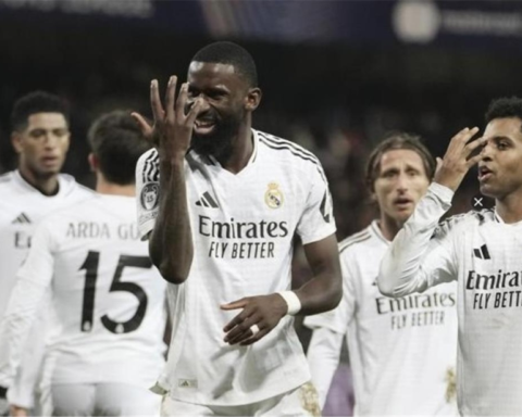 روديجر يرفض تجديد عقده مع ريال مدريد ويقترب من دوري روشن