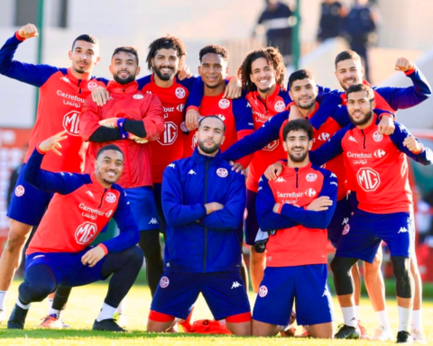 تونس ونيجيريا: صراع صدارة المجموعة في كأس أمم أفريقيا 2025