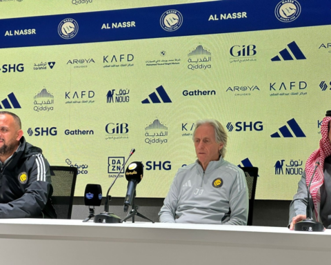 مدرب النصر يتحدث عن مواجهة الأخدود وإصابات يناير