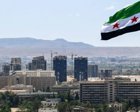 السعودية تدين هجوم مسجد الإمام علي في حمص وتتضامن مع سوريا