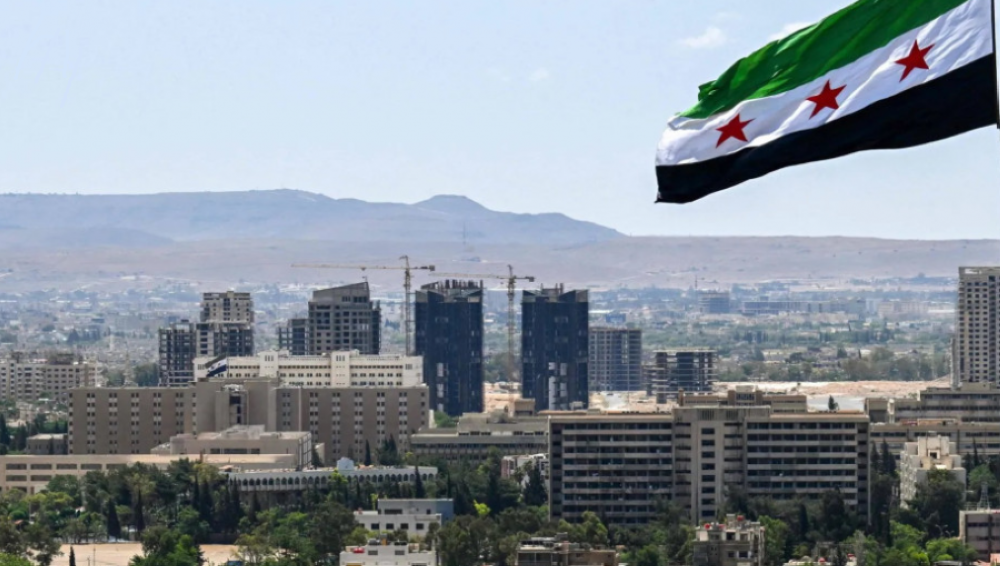 السعودية تدين هجوم مسجد الإمام علي في حمص وتتضامن مع سوريا