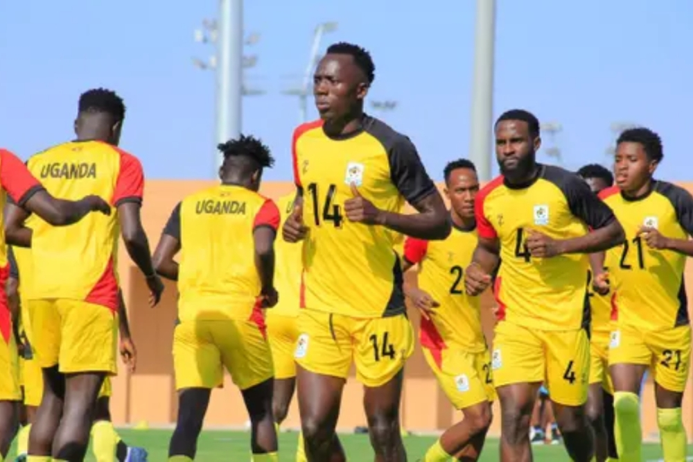 أوغندا وتنزانيا.. صراع البقاء في كأس أمم أفريقيا 2025