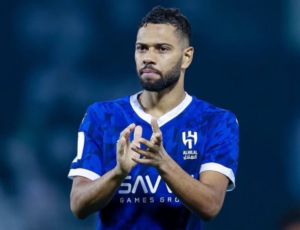 رينان لودي يعلق على قضيته مع الهلال بعد انضمامه لأتلتيكو مينيرو