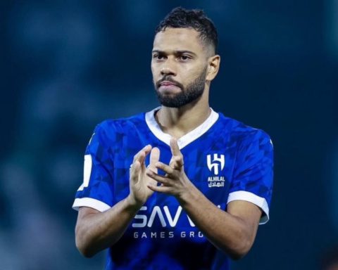 رينان لودي يعلق على قضيته مع الهلال بعد انضمامه لأتلتيكو مينيرو