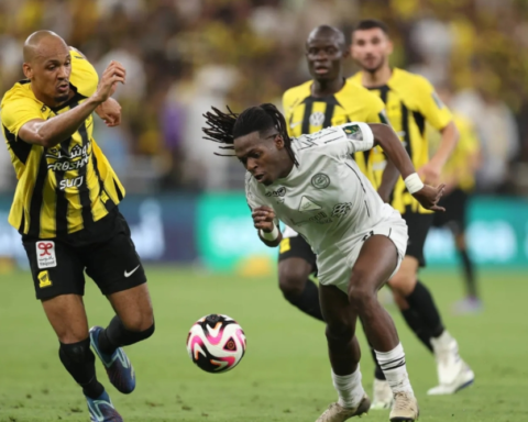 الاتحاد ضد الشباب: مقارنة القيمة السوقية وأبرز النجوم