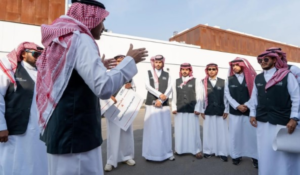 هيئة العقار: إحالة مطوري 14 مشروعاً للنيابة بسبب البيع على الخارطة