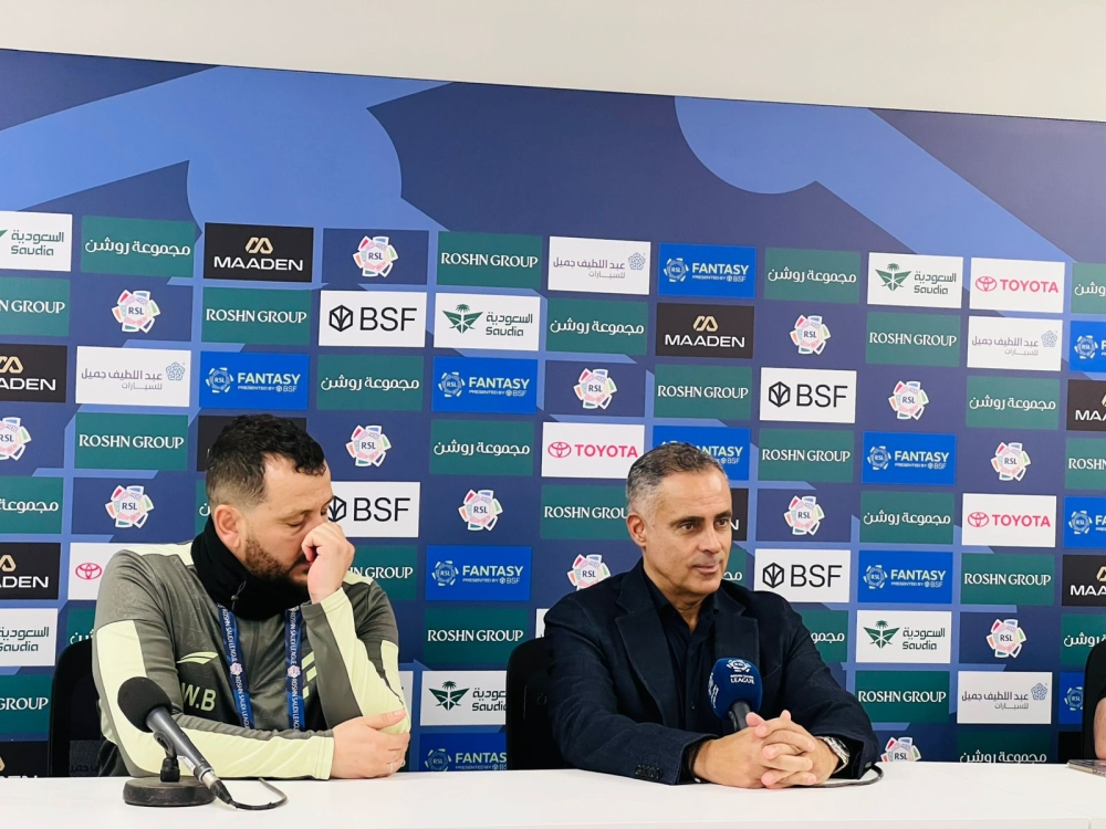 جوزيه قوميز يكشف أسرار فوز الفتح على الأهلي ومستقبل المواهب