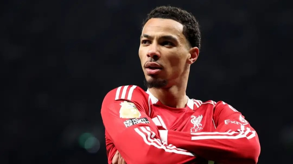 سر تألق إيكيتيكي مع ليفربول وتصريحات أرنه سلوت