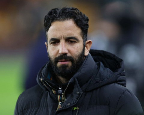 أموريم يحسم مستقبل كوبي ماينو مع مانشستر يونايتد