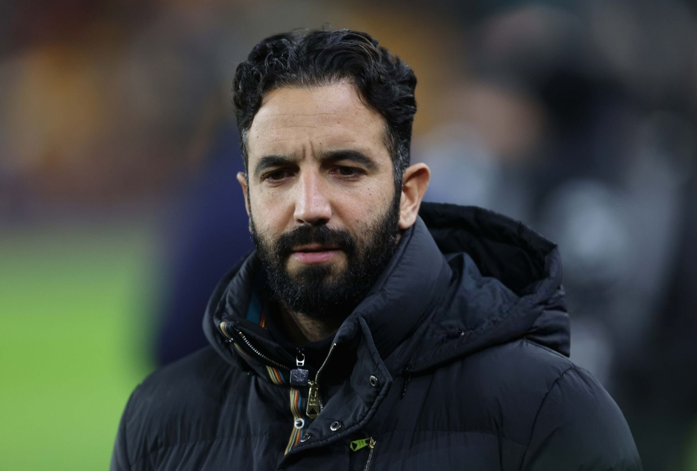 أموريم يحسم مستقبل كوبي ماينو مع مانشستر يونايتد