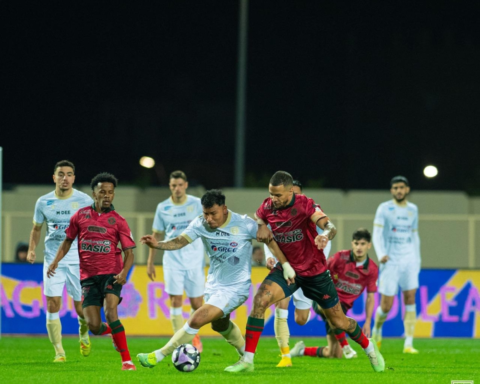 التعاون يهزم الخلود 2-0 ويقفز لوصافة دوري روشن مؤقتًا