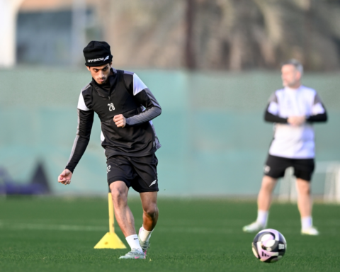 غيابات الشباب أمام الاتحاد: حمدالله وكاراسكو أبرز المفقودين