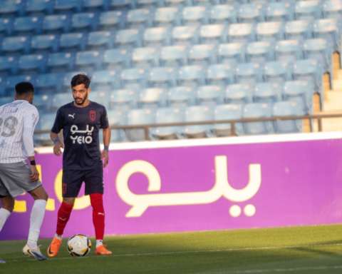 ترتيب دوري يلو.. أبها يوسع الفارق والدرعية يلاحقه