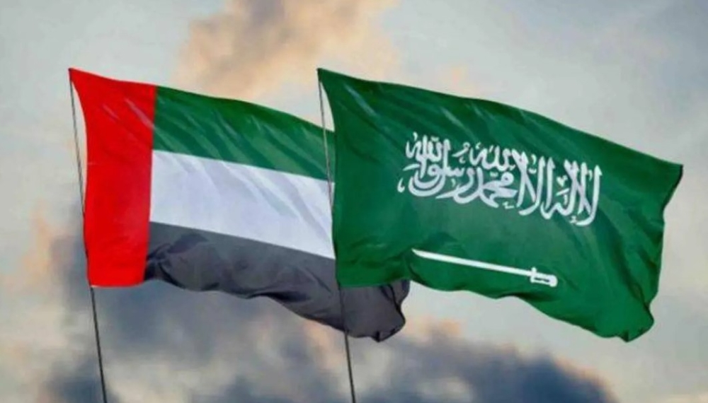 الإمارات تدعم جهود السعودية لاستقرار اليمن وحضرموت