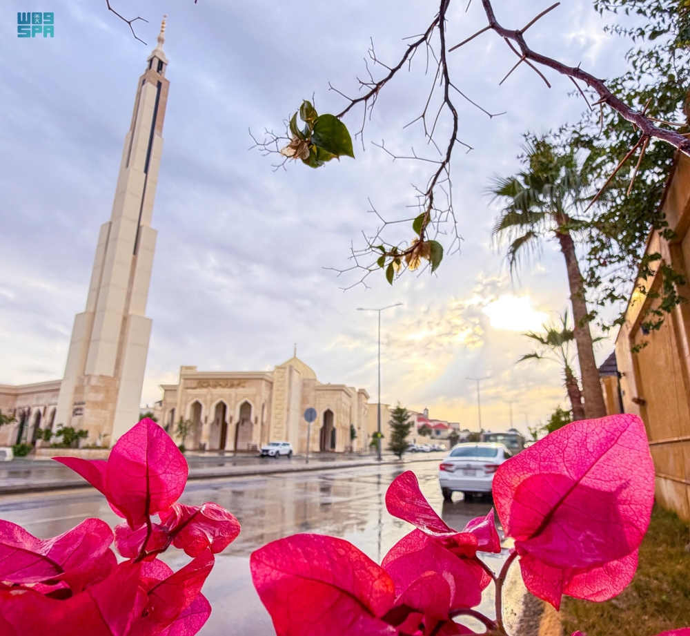 أمطار القصيم اليوم: تفاصيل الحالة الجوية وتوقعات الساعات القادمة