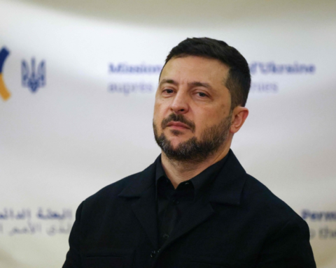 روسيا تتهم أوكرانيا بنسف الخطة الأمريكية لإنهاء الحرب