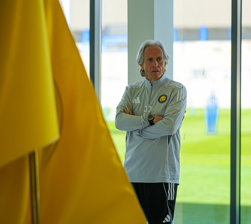 تشكيل النصر ضد الأخدود: عودة العقيدي ولابورت وغياب سيماكان