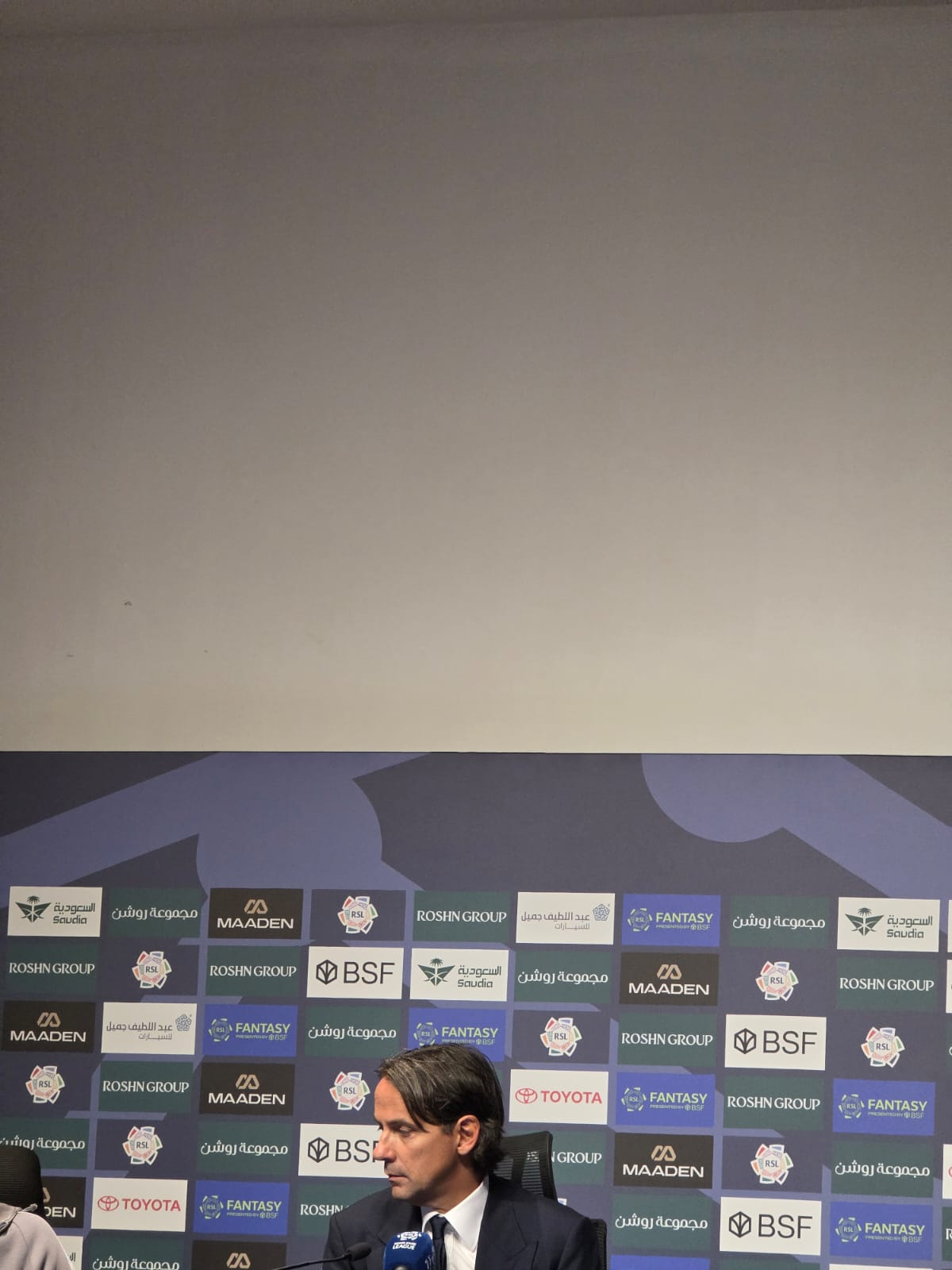 إنزاغي يحلل فوز الهلال على الخليج ويحسم مستقبل نيفيز