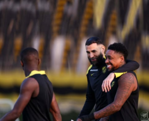 تشكيل الاتحاد المتوقع ضد الشباب في دوري روشن السعودي