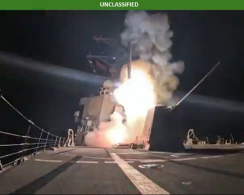 ترامب يعلن تدمير معسكرات داعش في نيجيريا بضربات جوية