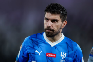 روبن نيفيز يطلب مهلة من الهلال لحسم التجديد.. التفاصيل الكاملة