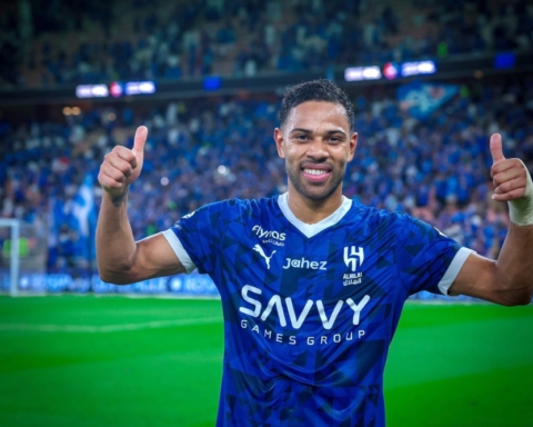 رينان لودي يكشف أسباب انتقاله إلى أتلتيكو مينيرو وترك الهلال