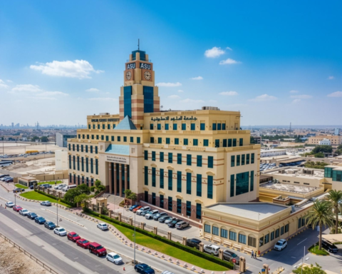 جامعة العلوم التطبيقية بالبحرين تطرح برامج دكتوراه جديدة