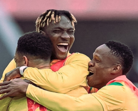 بنين تحقق أول فوز تاريخي في أمم أفريقيا أمام بوتسوانا