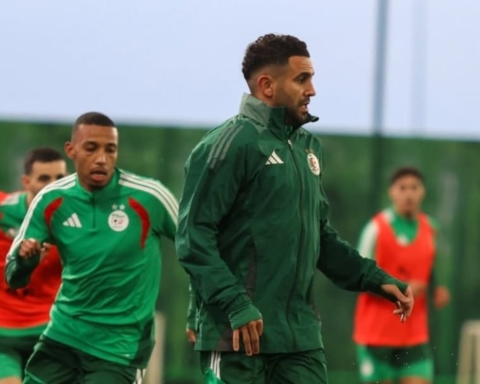 الجزائر ضد بوركينا فاسو.. صراع الصدارة والتأهل في أمم أفريقيا