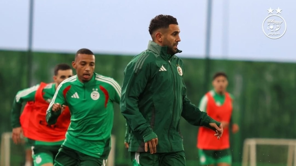 الجزائر ضد بوركينا فاسو.. صراع الصدارة والتأهل في أمم أفريقيا