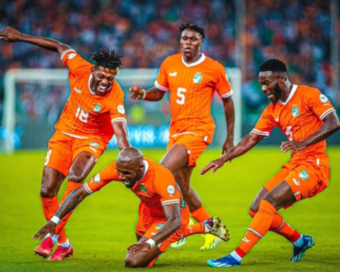 موعد مباراة الكاميرون وكوت ديفوار في كأس أمم أفريقيا 2025