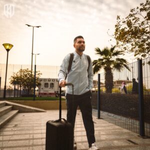 بيتروس يوجه رسالة لجماهير النصر في مباراة الأخدود