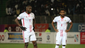 مباراة السودان وغينيا الاستوائية: الفرصة الأخيرة في أمم أفريقيا 2025
