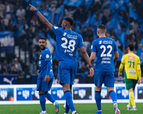 مواعيد مباريات الجولة 12 من دوري روشن وترتيب الفرق