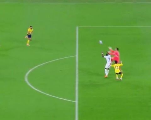 إصابة خالد ناري في مباراة النصر والأخدود.. تفاصيل مرعبة