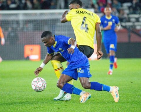 تعادل أوغندا وتنزانيا 1-1 في كأس أمم أفريقيا: ملخص المباراة