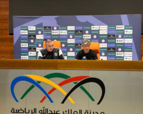 الغواسيل يعلق على خسارة الشباب أمام الاتحاد في دوري روشن