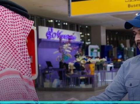 ضبط 1508 مخالفين لنقل الركاب: غرامات تصل لـ 20 ألف ريال