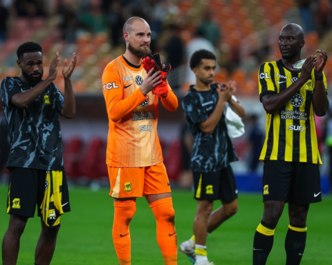 رد رسمي من نادي الاتحاد على عقوبة لجنة الانضباط وبنر الأهلي