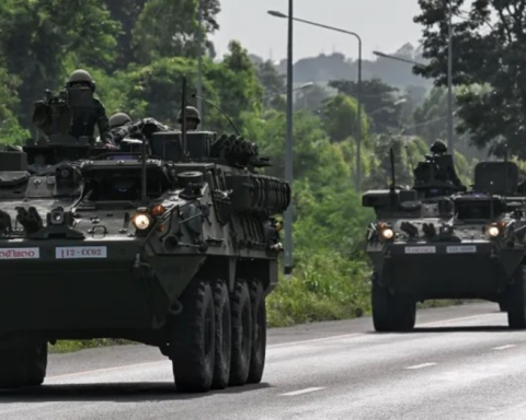 أمريكا ترحب بوقف إطلاق النار بين تايلاند وكمبوديا: دعوة للتنفيذ