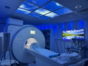 مستشفى الولادة ببريدة يطلق خدمة الرنين المغناطيسي للأجنة