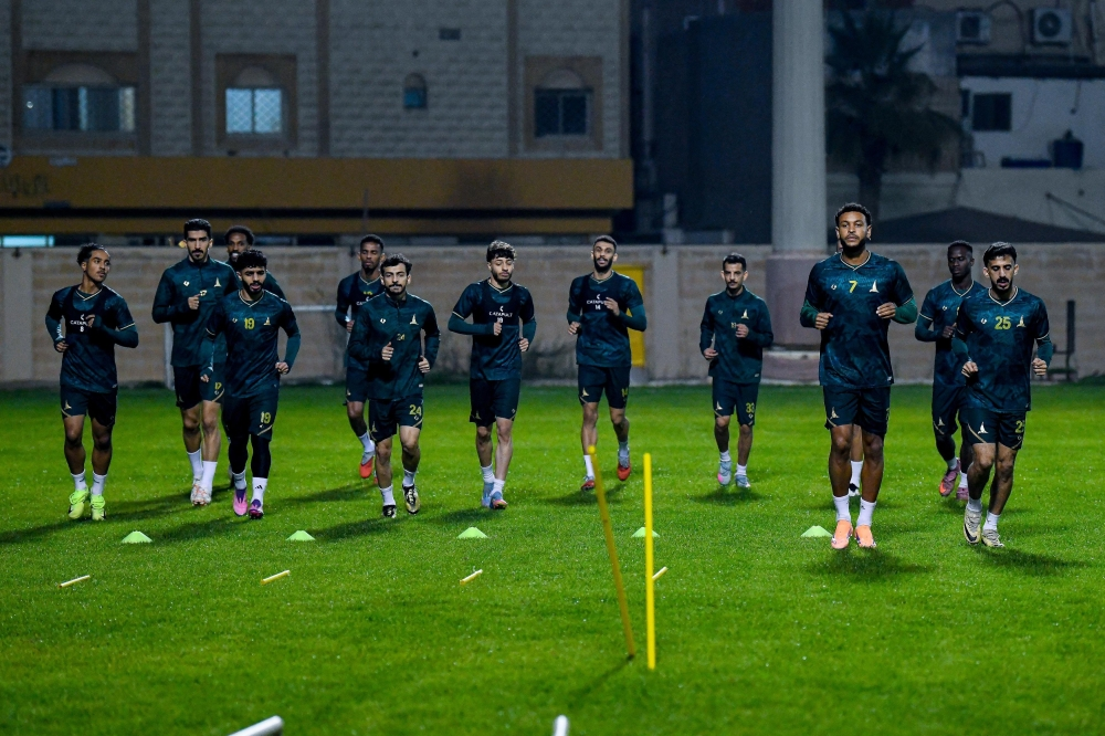 الخليج يواجه الفتح في افتتاح الجولة 12 من دوري روشن