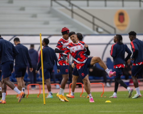 موعد مباراة الرياض والحزم في دوري روشن وتفاصيل المواجهة